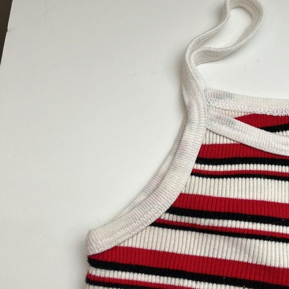 Brandy Melville Crop Tank like new. - Picture 3 of 5